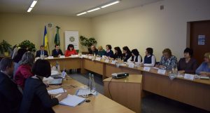 На Львівщині відбулася нарада за участі Голови правління Пенсійного фонду України DSC 0259 300x161 - На Львівщині відбулася нарада за участі Голови правління Пенсійного фонду України