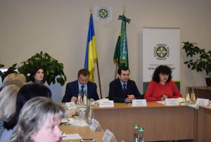 На Львівщині відбулася нарада за участі Голови правління Пенсійного фонду України DSC 0262 300x202 - На Львівщині відбулася нарада за участі Голови правління Пенсійного фонду України