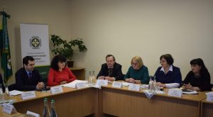 На Львівщині відбулася нарада за участі Голови правління Пенсійного фонду України DSC 0265 300x165 - На Львівщині відбулася нарада за участі Голови правління Пенсійного фонду України