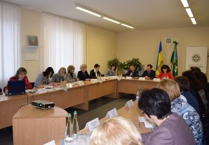 На Львівщині відбулася нарада за участі Голови правління Пенсійного фонду України DSC 0271 300x208 - На Львівщині відбулася нарада за участі Голови правління Пенсійного фонду України