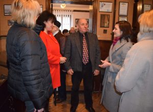 DSC 0298 300x220 - На теренах західних областей України відкрили Громадський музей  &laquo;Чорнобиль - пам&rsquo;ять Львівщини&raquo;