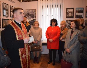 DSC 0321 300x235 - На теренах західних областей України відкрили Громадський музей  &laquo;Чорнобиль - пам&rsquo;ять Львівщини&raquo;