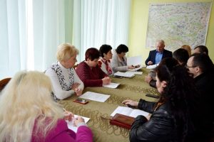 Drogobych 2 300x200 - Фахівці Фонду роз&rsquo;яснюють ризики нелегального працевлаштування