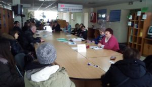 Foto Galyts bezrob 300x172 - Працевлаштовуватись офіційно: закликає Пенсійна служба Львівщини людей, які шукають роботу