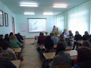 IMG 210a9af16fdd2d15dd875d6e8f0bc151 V 300x225 - Зустрічі з трудовими колективами – ефективний спосіб надання працюючому населенню актуальної інформації з пенсійного забезпечення