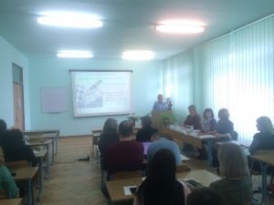 IMG 530d0589451660f29930211dfce17f98 V 300x225 - Зустрічі з трудовими колективами – ефективний спосіб надання працюючому населенню актуальної інформації з пенсійного забезпечення