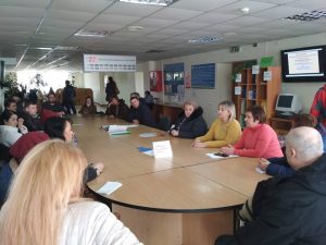 Zaliznychnyj 300x225 - Працевлаштовуватись офіційно: закликає Пенсійна служба Львівщини людей, які шукають роботу