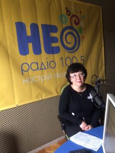 foto 225x300 - В ефірі Нео Радіо – про березневе осучаснення пенсій