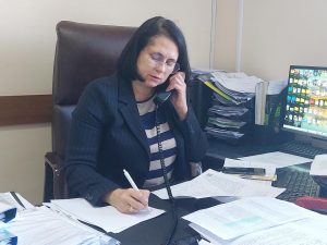 У Головному управлінні Фонду області відбулася “пряма телефонна гаряча лінія” 20260128 102913 300x225 - У Головному управлінні Фонду області відбулася “пряма телефонна гаряча лінія”