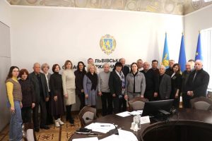 Соціальна підтримка та відзначення 40-річчя трагедії: у ЛОДА обговорили питання постраждалих від аварії на ЧАЕС 615818412 25729025353432495 4261963497602226373 n 300x200 - Соціальна підтримка та відзначення 40-річчя трагедії: у ЛОДА обговорили питання постраждалих від аварії на ЧАЕС