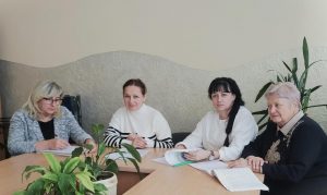 Дотримання вимог законодавства з охорони праці: інформуємо роботодавців foto1 300x179 - Дотримання вимог законодавства з охорони праці: інформуємо роботодавців