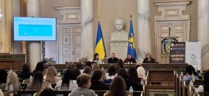 3 300x138 - У Львові відбувся регіональний семінар для ЦНАПів