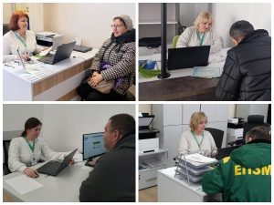 Fotoram.io  3 300x225 - Віддалене робоче місце &ndash; повний спектр послуг Пенсійного фонду у тергромадах області