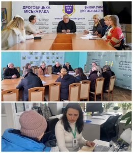 Fotoram.io  6 261x300 - Інформаційно-роз'яснювальна робота - важливий аспект діяльності органів Пенсійного фонду