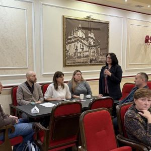 Представники Головного управління Фонду Львівщини взяли участь у воркшопі щодо реалізації прав осіб з інвалідністю photo 2026 01 30 16 08 02 300x300 - Представники Головного управління Фонду Львівщини взяли участь у воркшопі щодо реалізації прав осіб з інвалідністю