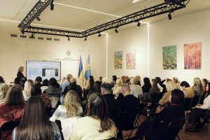 2 n 300x200 - Електронні трудові книжки: у Львівській облдержадміністрації відбулася інформаційна зустріч