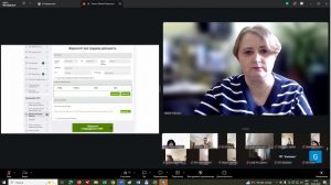 8 300x168 - Електронна трудова книжка. Продовжуємо серію вебінарів для страхувальників