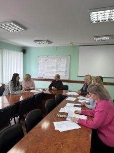 Дотримання вимог законодавства з охорони праці: інформуємо роботодавців IMG 1330 e1772626693411 225x300 - Дотримання вимог законодавства з охорони праці: інформуємо роботодавців
