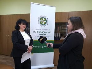 Про березневу індексацію пенсій – журналістам телеканалу Правда ТУТ Львів photo 2026 03 03 09 47 50 300x225 - Про березневу індексацію пенсій – журналістам телеканалу Правда ТУТ Львів