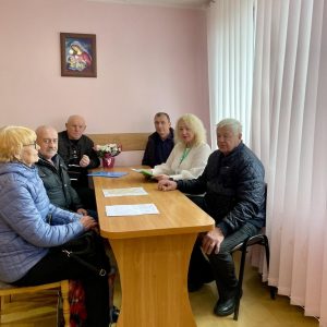 CHornobyl 300x300 - У Дрогобичі обговорили підтримку учасників аварії на Чорнобильській АЕС