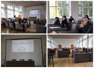 Fotoram.io  4 300x219 - У Бориславській громаді відбувся підсумковий тренінг для патронатних вихователів