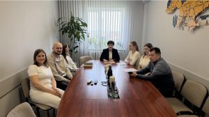 foto 1 170426 300x168 - До Всесвітнього дня охорони праці: інформуємо роботодавців