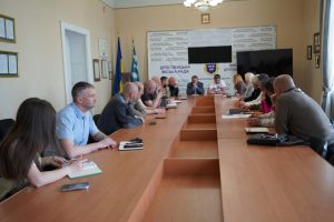 У Дрогобицькій міській раді обговорили захист прав ветеранів 701302120 1008836321500871 9063995677527204713 n 300x200 - У Дрогобицькій міській раді обговорили захист прав ветеранів