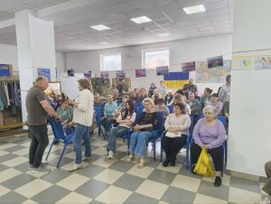 У Трускавецькому «теплому хабі» відбулася зустріч з жителями Бердянщини 705053962 1007312175149979 4855365544954341474 n 300x226 - У Трускавецькому «теплому хабі» відбулася зустріч з жителями Бердянщини