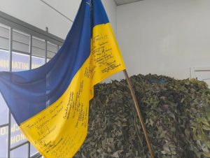 У Трускавецькому «теплому хабі» відбулася зустріч з жителями Бердянщини photo 2026 05 25 11 07 30 300x226 - У Трускавецькому «теплому хабі» відбулася зустріч з жителями Бердянщини
