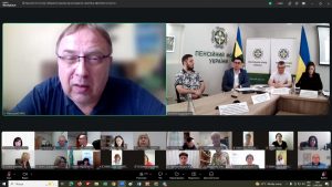 Викривачі корупції: від законодавчих гарантій до ефективного захисту 1 2 300x169 - Викривачі корупції: від законодавчих гарантій до ефективного захисту
