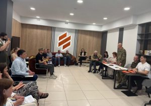 Зустріч з Ветеранами: інформуємо про особливості пенсійного забезпечення військовослужбовців 1 300x211 - Зустріч з Ветеранами: інформуємо про особливості пенсійного забезпечення військовослужбовців