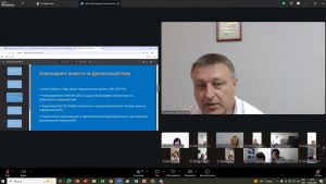 Відбулися тренінги для працівників Головного управління Пенсійного фонду Львівщини 5 300x169 - Відбулися тренінги для працівників Головного управління Пенсійного фонду Львівщини