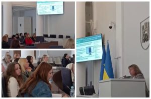 Електронні трудові книжки: у Львівській міській раді відбувся навчальний семінар Fotoram.io 300x198 - Електронні трудові книжки: у Львівській міській раді відбувся навчальний семінар