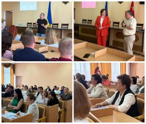 Fotoram.io  6 300x255 - Інформаційна кампанія із посилення міжсекторальної взаємодії між суб&rsquo;єктами надання допомоги Ветеранам розпочалась на Львівщині