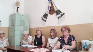 Активу міської організації ветеранів – про актуальні питання пенсійного забезпечення photo 2026 06 24 15 23 00 2 300x169 - Активу міської організації ветеранів – про актуальні питання пенсійного забезпечення