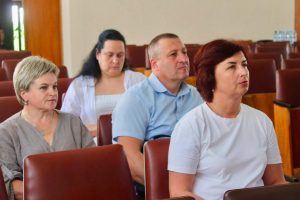 У Золочівській РДА обговорили взаємодію служб для підтримки ветеранів 1 n 1 300x200 - У Золочівській РДА обговорили взаємодію служб для підтримки ветеранів