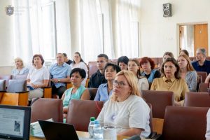У Золочівській РДА обговорили взаємодію служб для підтримки ветеранів 4 n 300x200 - У Золочівській РДА обговорили взаємодію служб для підтримки ветеранів