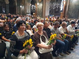 Сонях пам'яті: у Львові вшанували загиблих Захисників України 790268777 1587951049493344 1244668072436408829 n 300x225 - Сонях пам'яті: у Львові вшанували загиблих Захисників України
