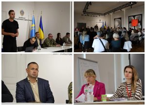 Чергова зустріч із родинами зниклих безвісти Захисників відбулася у Львові Fotoram.io 2 300x219 - Чергова зустріч із родинами зниклих безвісти Захисників відбулася у Львові
