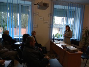 Проводимо бесіди з непрацевлаштованими 05.02.20191 300x225 - Проводимо бесіди з непрацевлаштованими