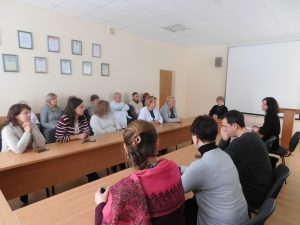 31012019 300x225 - Зустрілися з педагогами