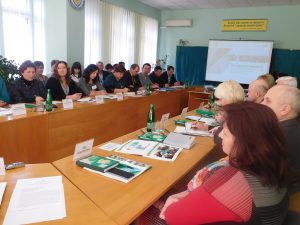 Про результати та напрямки подальшої роботи на підсумковій колегії органів Пенсійного фонду в області DSCN5920 300x225 - Про результати та напрямки подальшої роботи на підсумковій колегії органів Пенсійного фонду в області