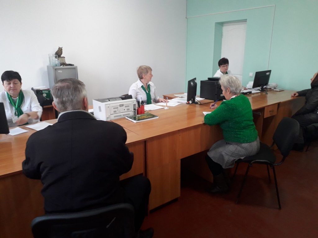 20191129 085736 1 1024x768 - На Волині відкрито два оновлених сервісних центри