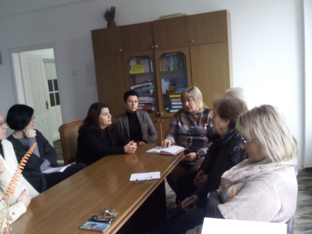 IMG 20100103 091239 1024x768 - Інформаційно-роз’яснювальна робота триває