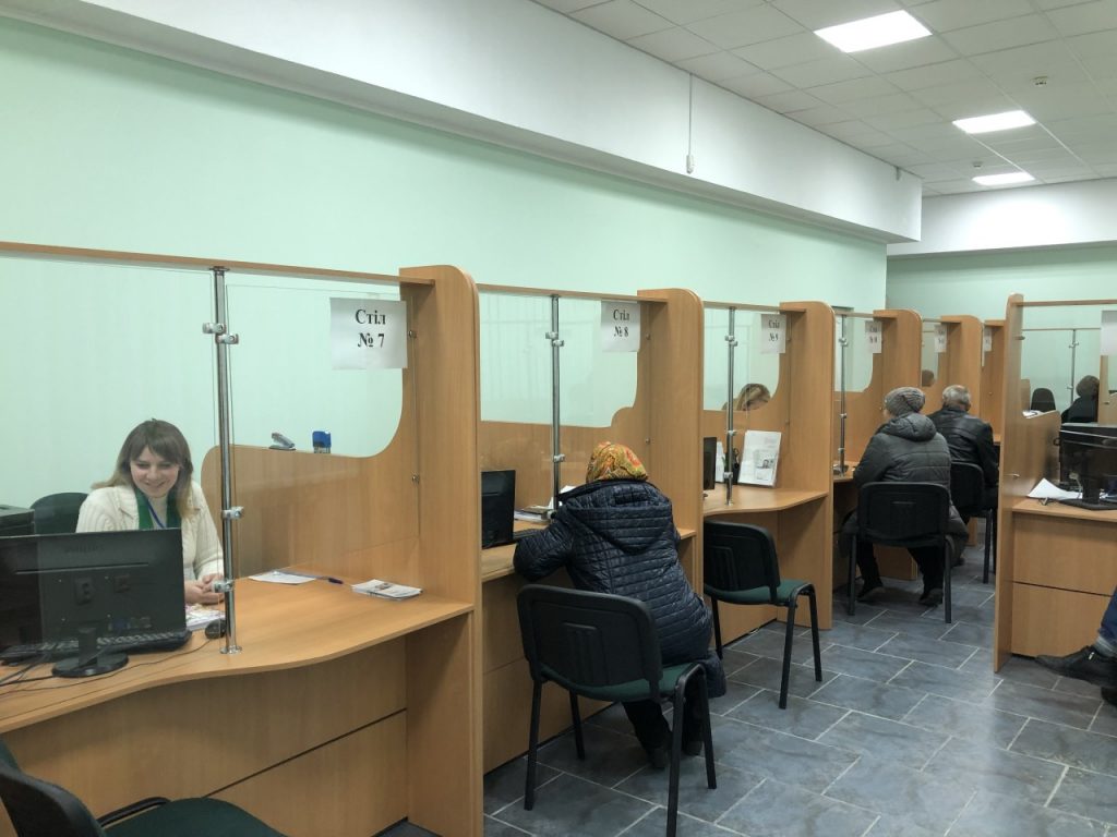 У Луцьку відкрили оновлений сервісний центр IMG 3653 1024x768 - У Луцьку відкрили оновлений сервісний центр