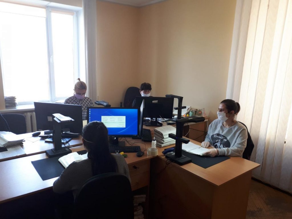 IMG 474adf406229de4120b6531f60295c8b V 1024x768 - Оцифрування паперових справ забезпечить доступ до них  дистанційно