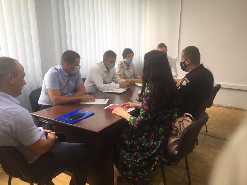 IMG e1724c91b7dee751a75ee98b33e9e7a4 V 1024x768 - Пенсійники взяли участь у нараді щодо виявлення незадекларованої праці