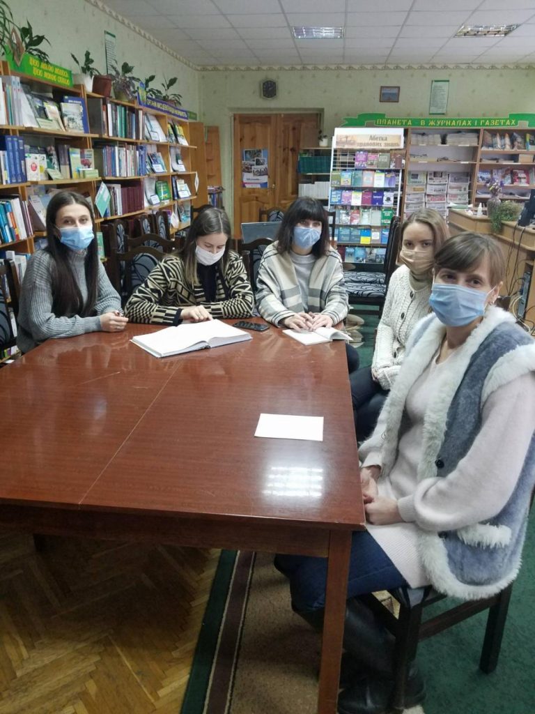 IMG 3979792d16fe9af94036f66c5391d88c V 1 768x1024 - Бібліотекарям — про пенсійне законодавство