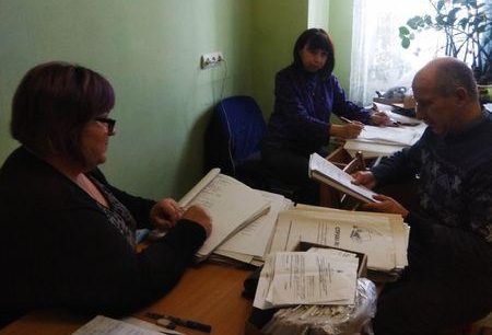 161050374 3889469711114632 6391283541485518213 o e1615907929399 - Консультації щодо електронних трудових книжок для іваничівських страхувальників