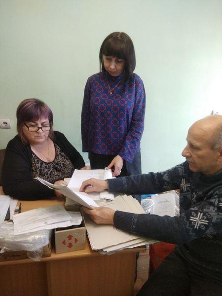 161072164 3889469714447965 2525510316129635155 o - Консультації щодо електронних трудових книжок для іваничівських страхувальників